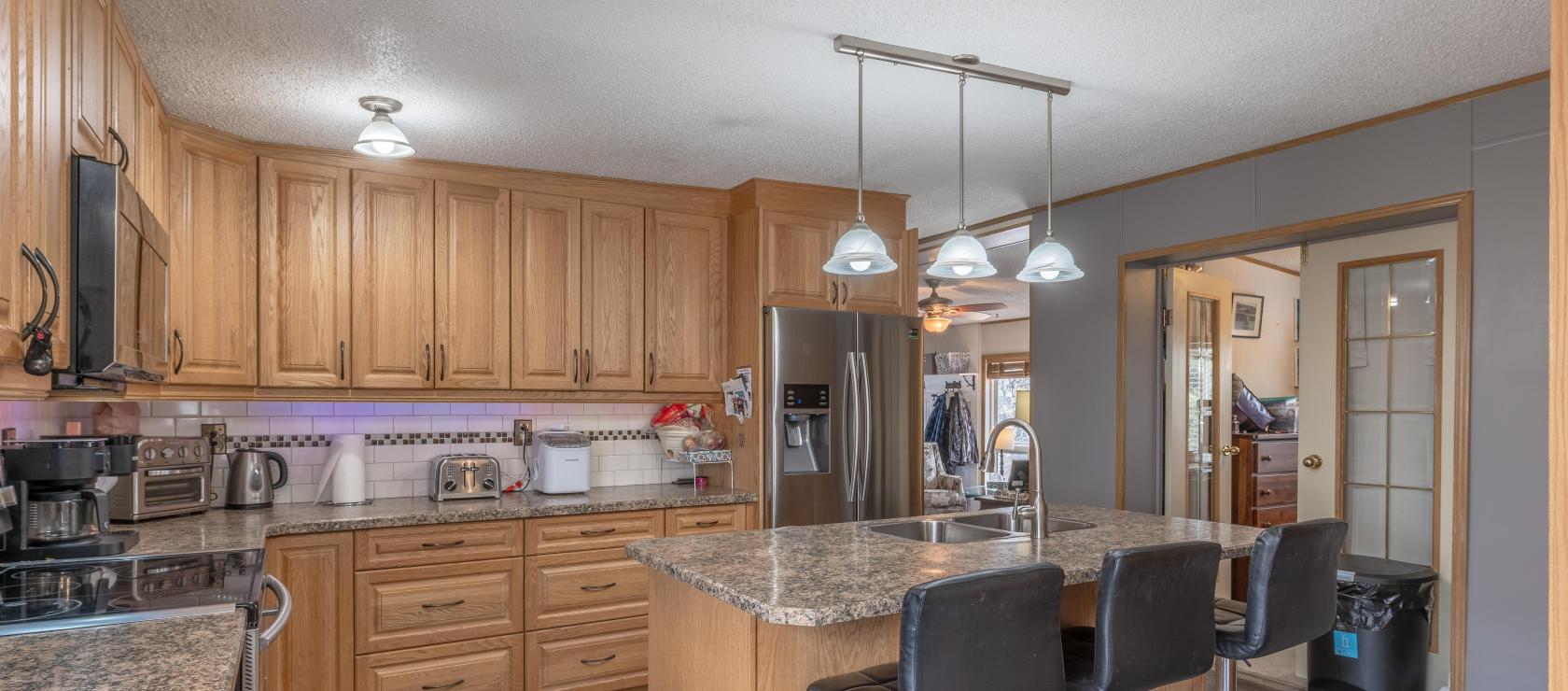 107 Jeske Crescent, Range Lake, Yellowknife 2