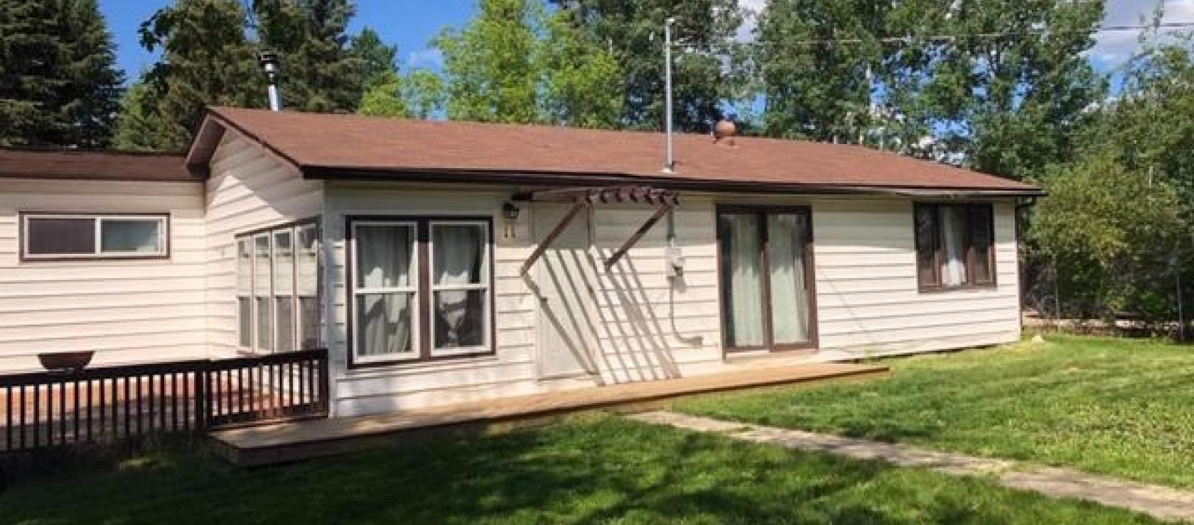 11 Cassette Crescent, Fort Smith 2