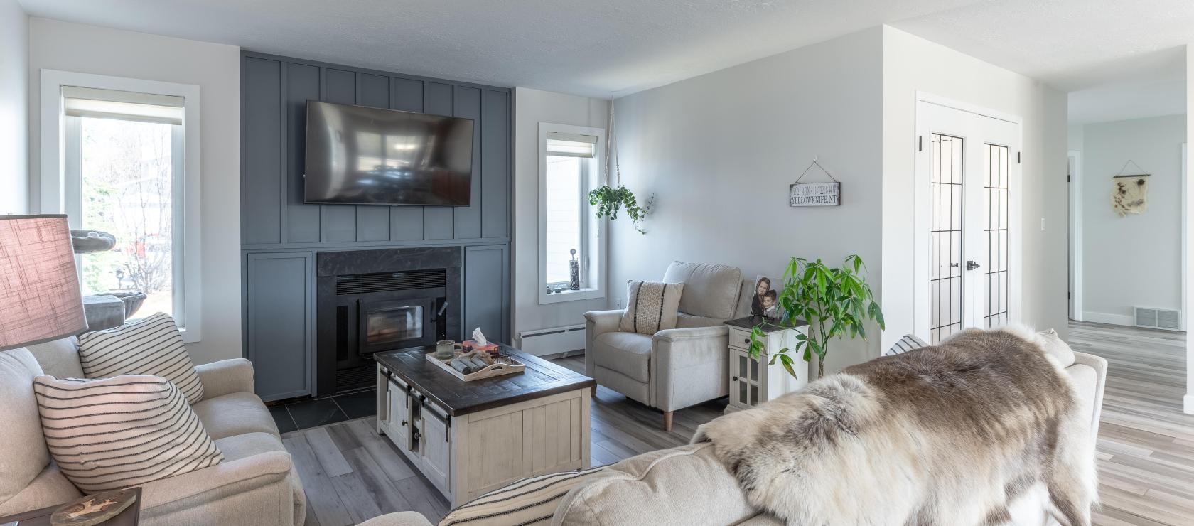 123 Rivett Crescent, Range Lake, Yellowknife 2