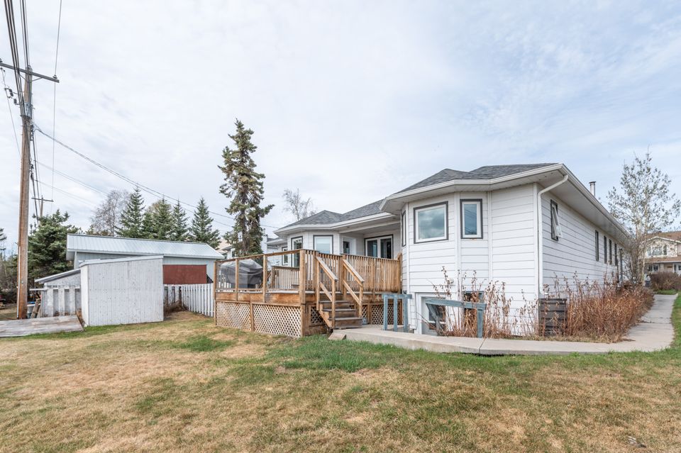 123-rivett-crescent-hdr-57 at 123 Rivett Crescent, Range Lake, Yellowknife
