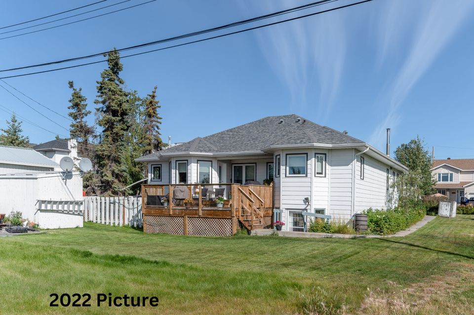 2022-picture-1 at 123 Rivett Crescent, Range Lake, Yellowknife