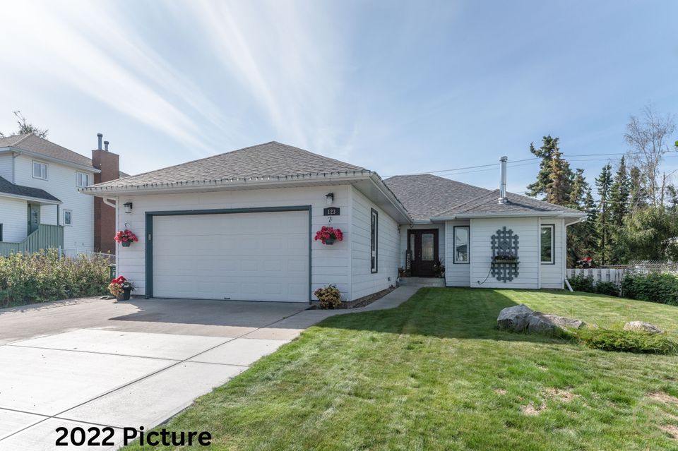 2022-picture-3 at 123 Rivett Crescent, Range Lake, Yellowknife