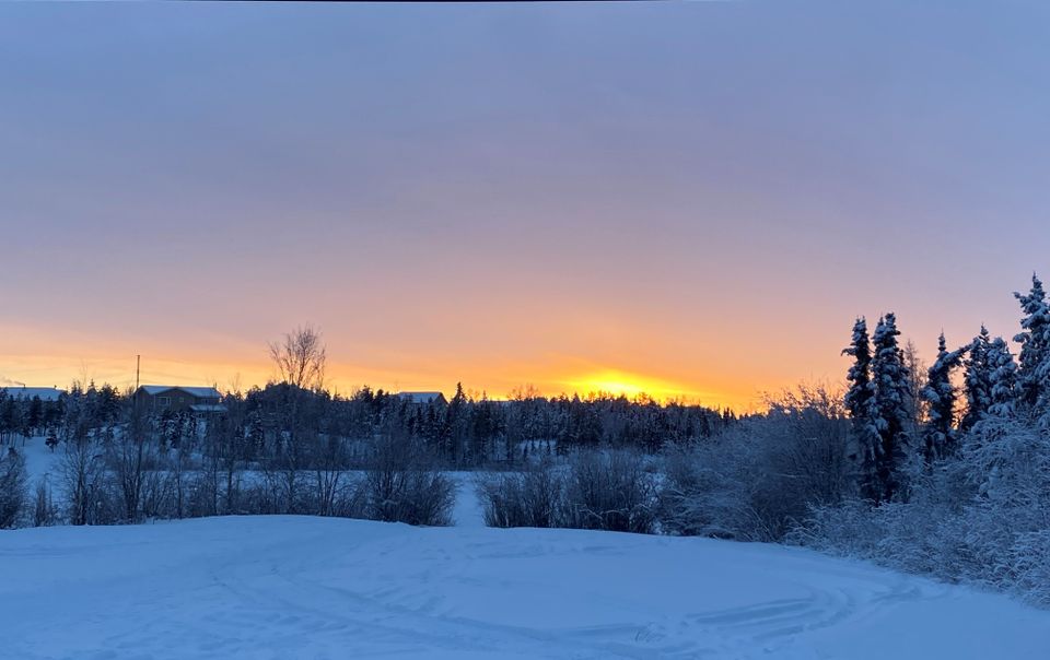 pic-3 at 123 Rivett Crescent, Range Lake, Yellowknife