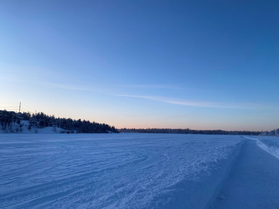 pic at 123 Rivett Crescent, Range Lake, Yellowknife