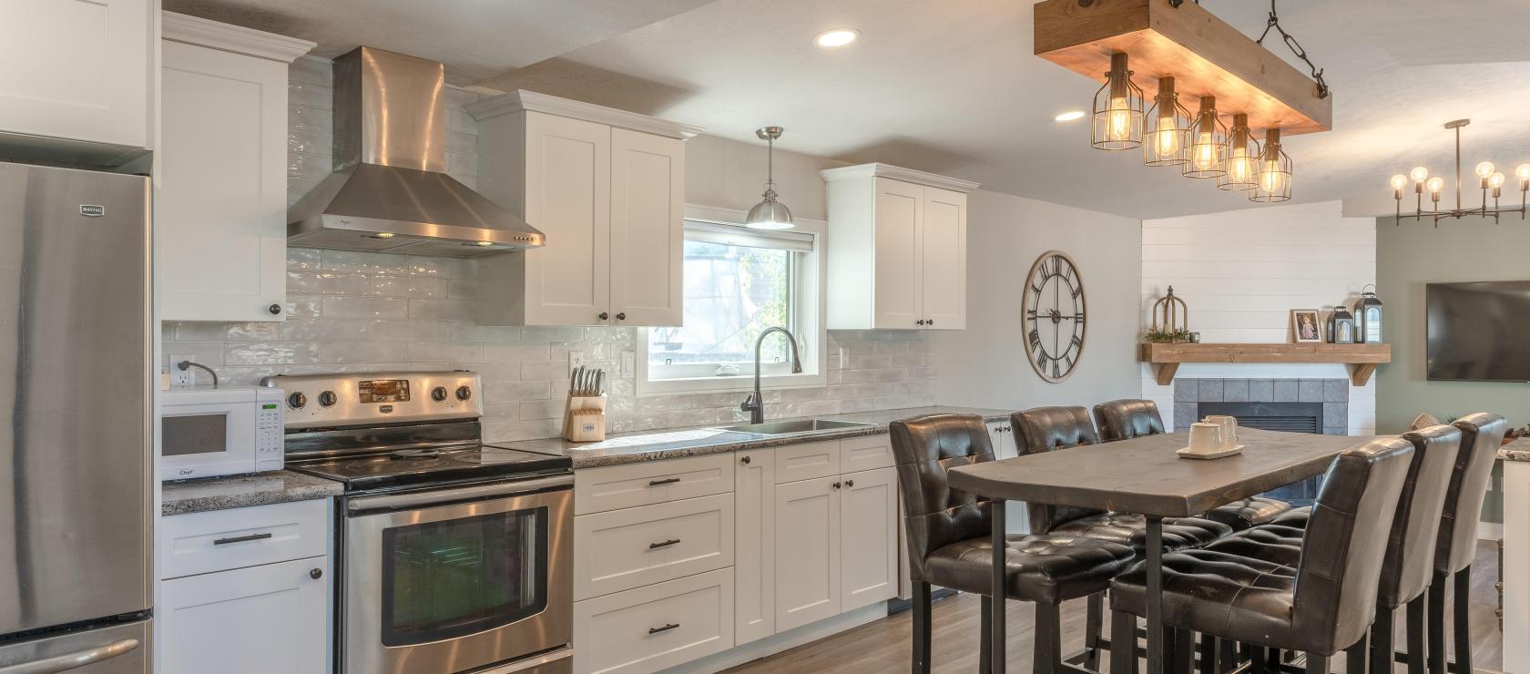 103 Jeske Crescent, Range Lake, Yellowknife 2