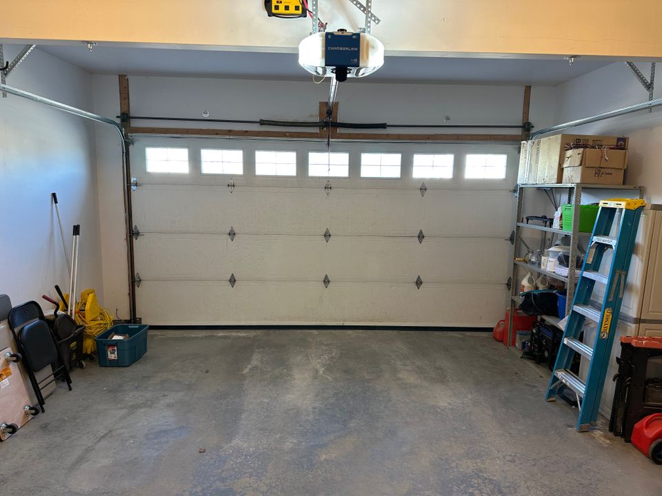 Garage 1 at B - 107 Driscoll Road, Niven, Yellowknife