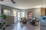 Primary Bdrm 4 at B - 107 Driscoll Road, Niven, Yellowknife