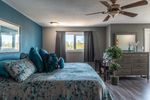 Primary Bdrm 3 at B - 107 Driscoll Road, Niven, Yellowknife