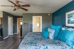 Primary Bdrm 2 at B - 107 Driscoll Road, Niven, Yellowknife