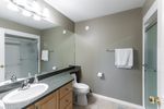Primary Ensuite at B - 107 Driscoll Road, Niven, Yellowknife