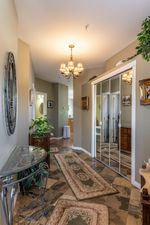 Front Hall Entry 1 at B - 107 Driscoll Road, Niven, Yellowknife