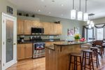 Kitchen 2 at B - 107 Driscoll Road, Niven, Yellowknife