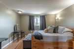 2nd Bdrm 4 at B - 107 Driscoll Road, Niven, Yellowknife