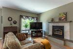 Livingroom 1 at B - 107 Driscoll Road, Niven, Yellowknife
