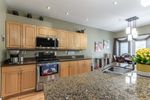 Kitchen 1 at B - 107 Driscoll Road, Niven, Yellowknife