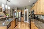 Kitchen 4 at B - 107 Driscoll Road, Niven, Yellowknife
