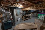 Crawlspace 1 at B - 107 Driscoll Road, Niven, Yellowknife