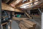 Crawlspace 2 at B - 107 Driscoll Road, Niven, Yellowknife