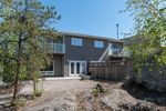 Backyard 4 at B - 107 Driscoll Road, Niven, Yellowknife