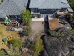 Backyard 1 at B - 107 Driscoll Road, Niven, Yellowknife