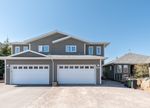 Front of House at B - 107 Driscoll Road, Niven, Yellowknife