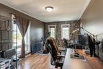3rd Bdrm 1 at B - 107 Driscoll Road, Niven, Yellowknife
