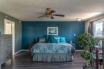 Primary Bdrm 1 at B - 107 Driscoll Road, Niven, Yellowknife