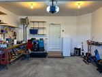 Garage 2 at B - 107 Driscoll Road, Niven, Yellowknife
