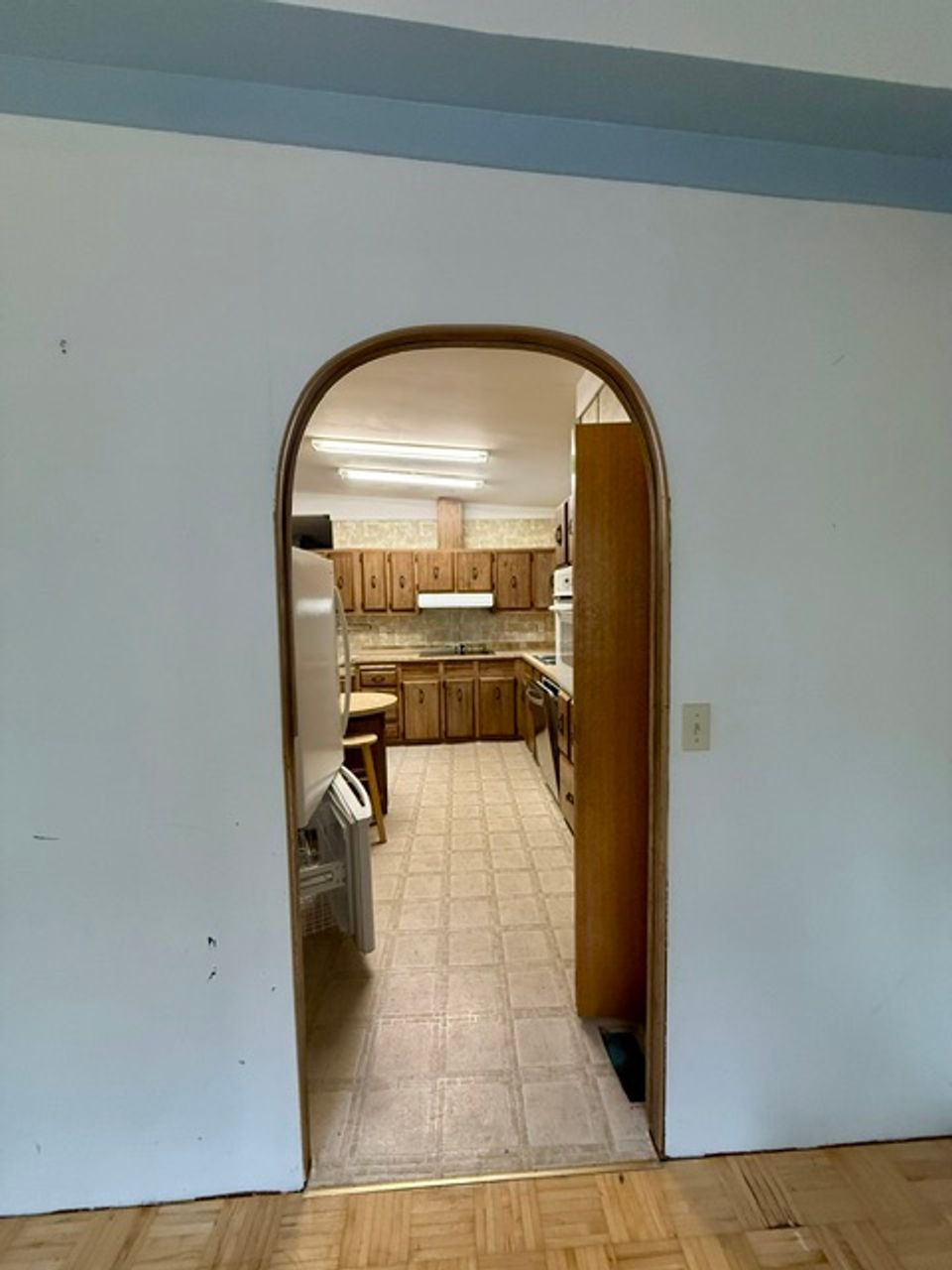 img_5133 at 1 Bell Rock Way, Fort Smith