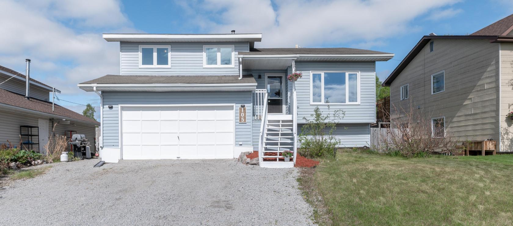 105 Loutit Street, Range Lake, Yellowknife 2