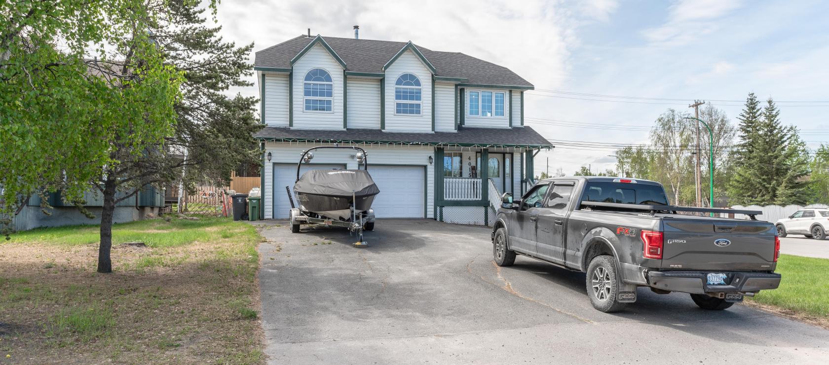 4015 Finlayson Drive, Frame Lake South, Yellowknife 2