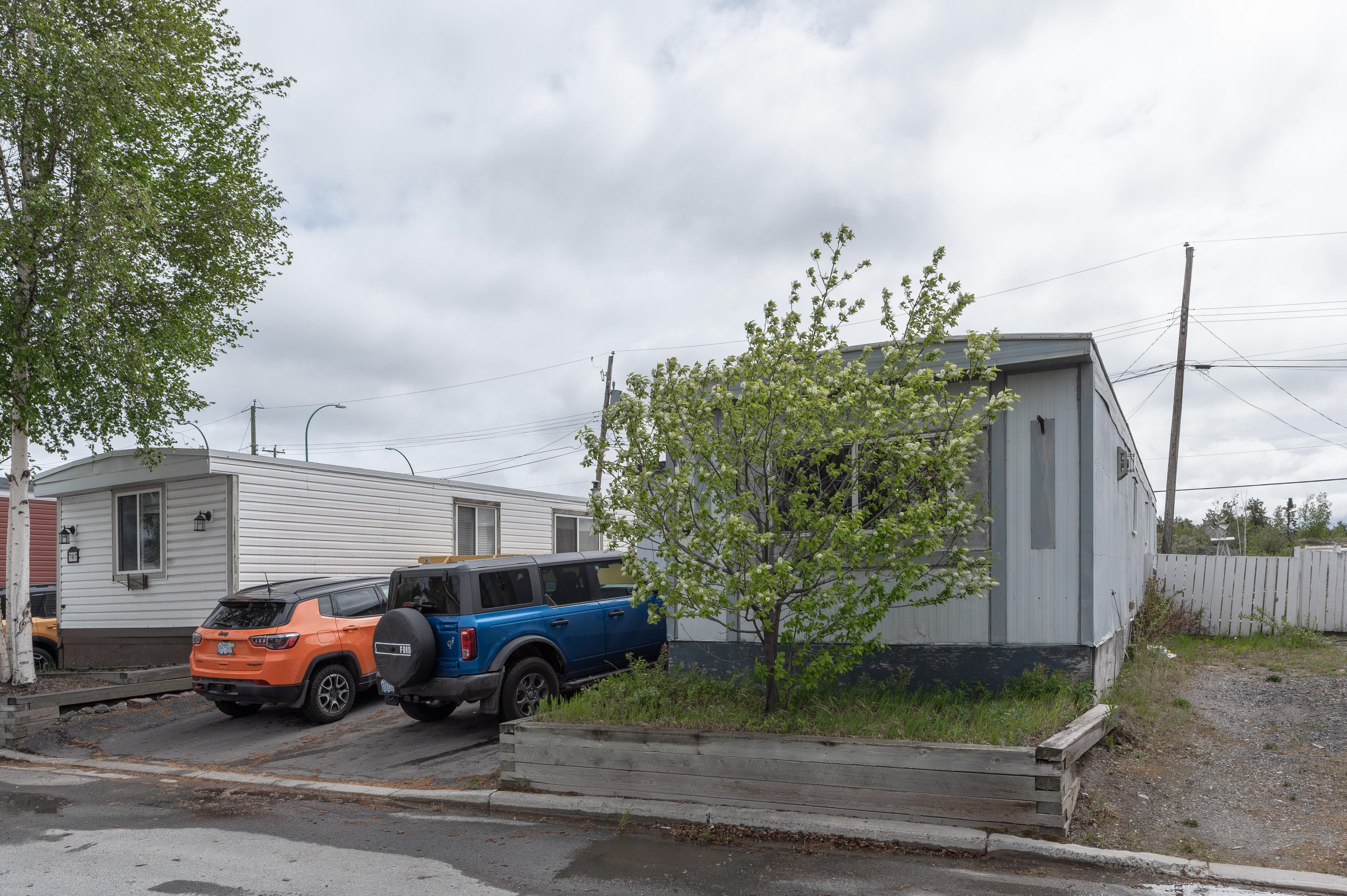 709 Bigelow Crescent, Frame Lake, Yellowknife 2