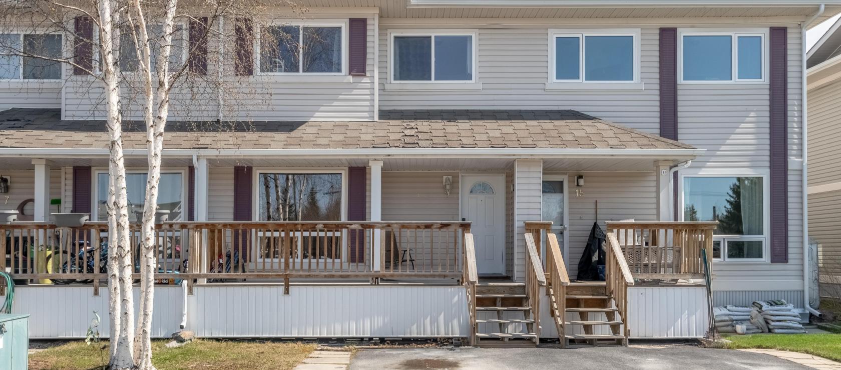 9 Butler Road, Range Lake, Yellowknife 2