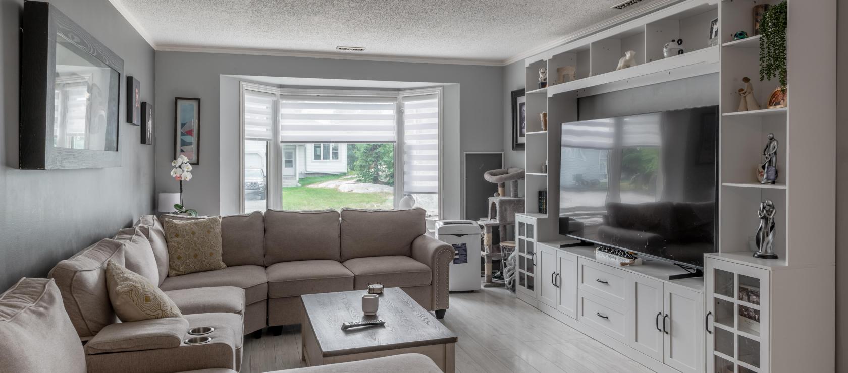 126 Rivett Crescent, Range Lake, Yellowknife 2