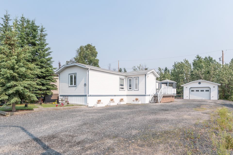 202-borden-drive-hdr-20 at 202 Borden Drive, Range Lake, Yellowknife