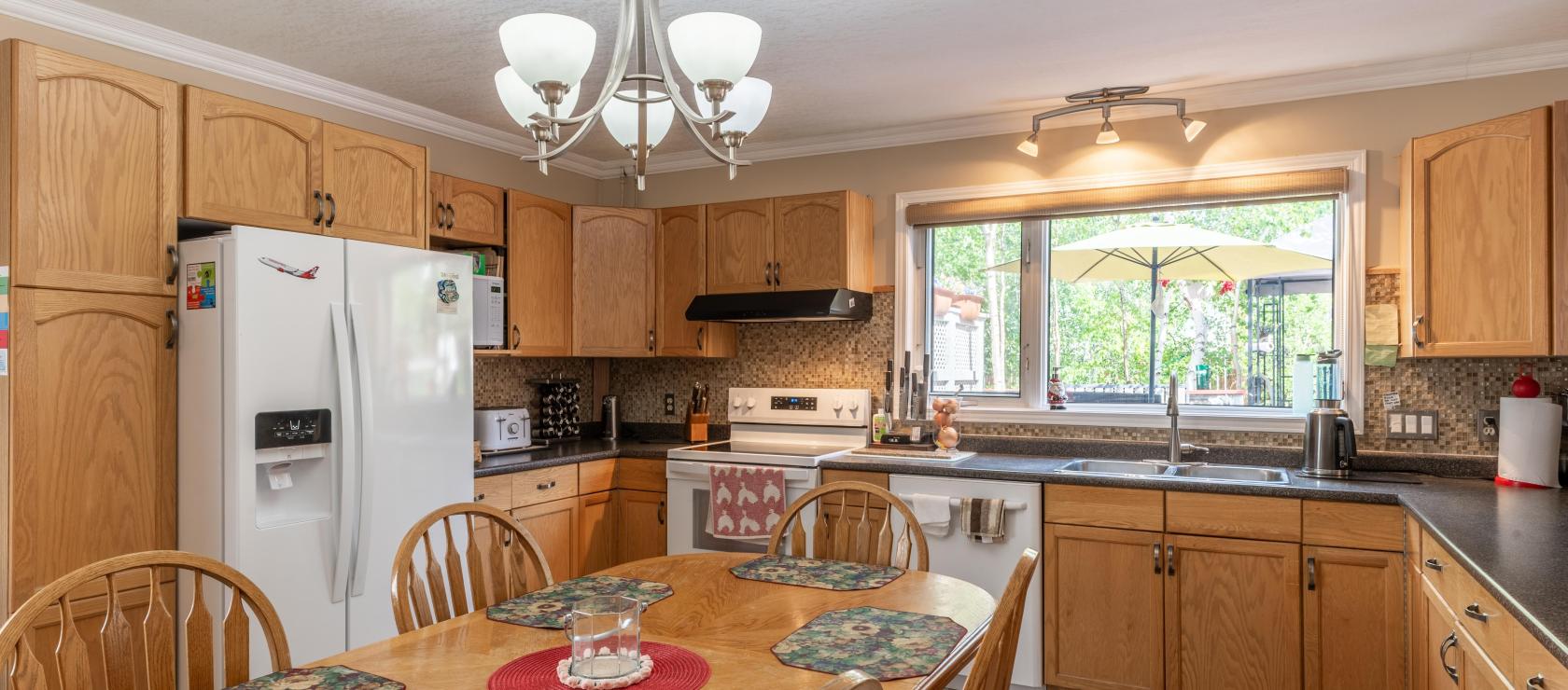 122 Rivett Crescent, Range Lake, Yellowknife 2