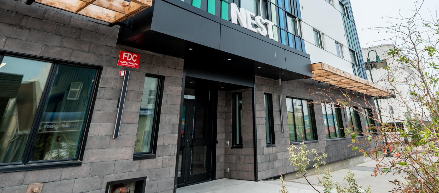 4914A 50 Street, Downtown, Yellowknife 2