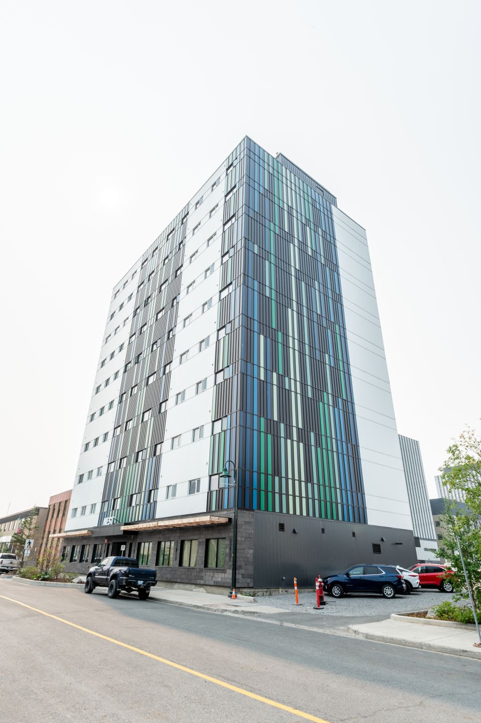 nest-hdr-13 at 4914A 50 Street, Downtown, Yellowknife