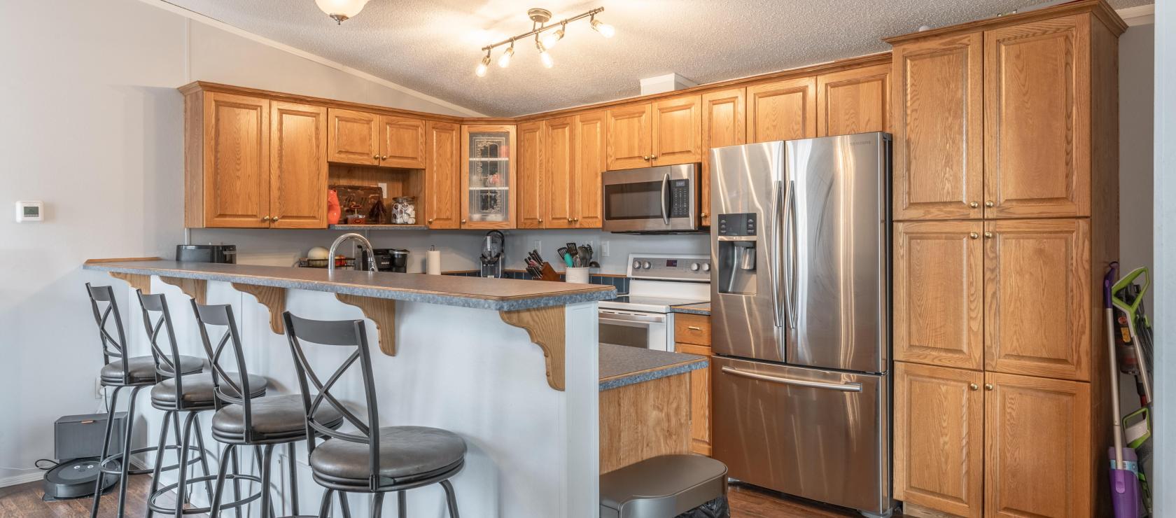 106 Demelt Crescent, Range Lake, Yellowknife 2