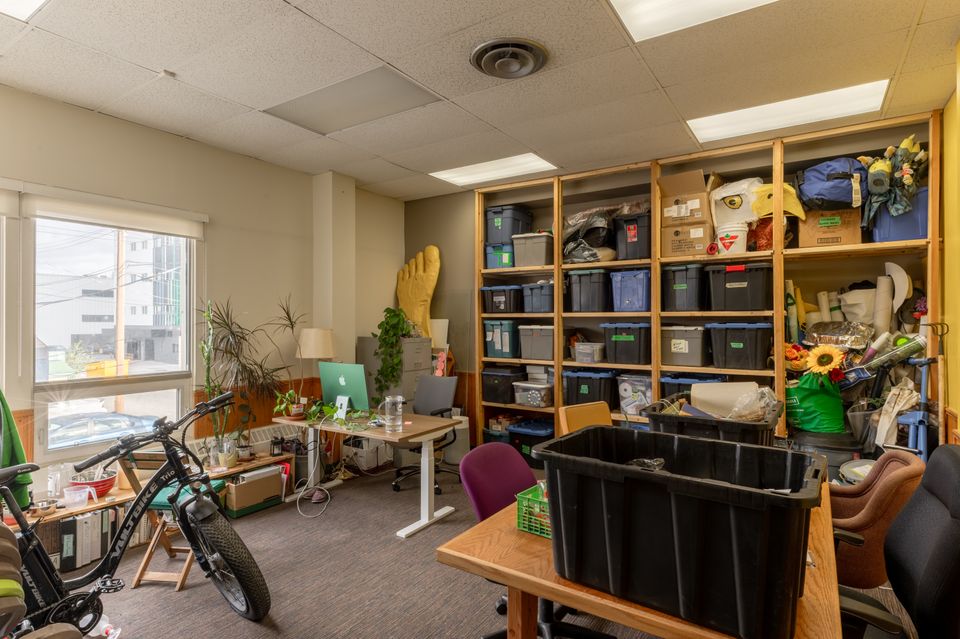 graham-bromley-building-hdr-10 at 5016 50 Avenue, Downtown, Yellowknife