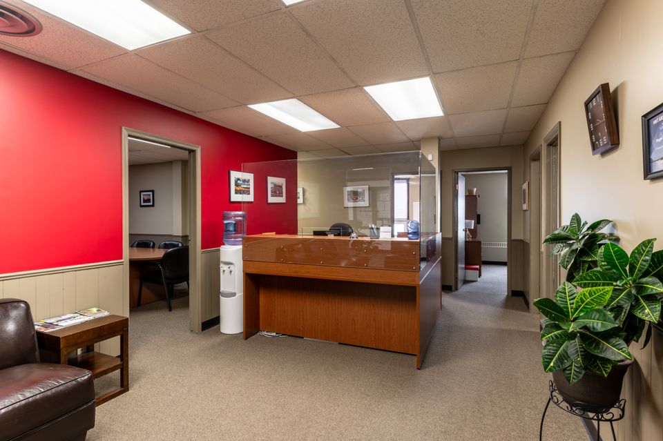 graham-bromley-building-hdr-11 at 5016 50 Avenue, Downtown, Yellowknife