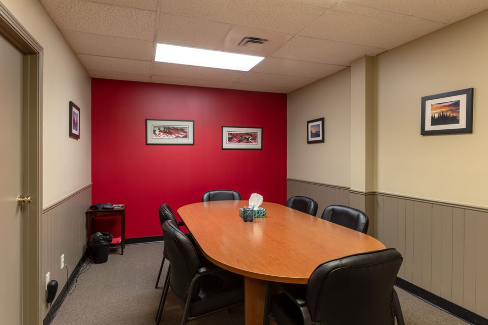 graham-bromley-building-hdr-12 at 5016 50 Avenue, Downtown, Yellowknife