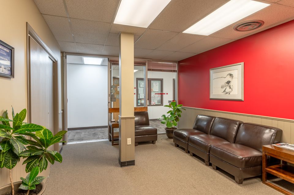 graham-bromley-building-hdr-13 at 5016 50 Avenue, Downtown, Yellowknife