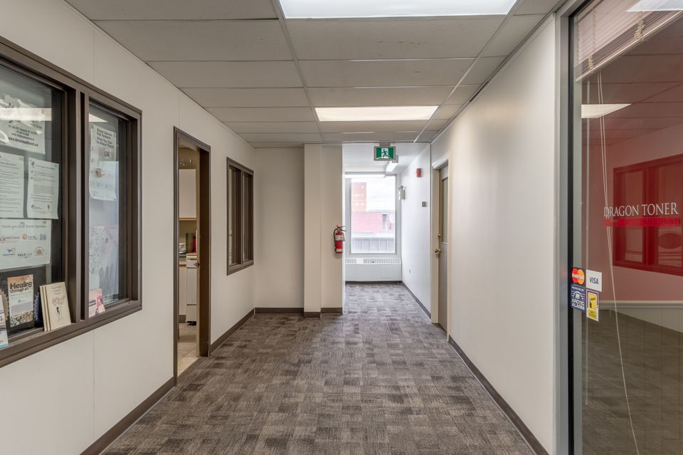 graham-bromley-building-hdr-16 at 5016 50 Avenue, Downtown, Yellowknife