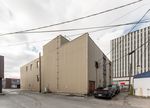 graham-bromley-building-hdr-18 at 5016 50 Avenue, Downtown, Yellowknife