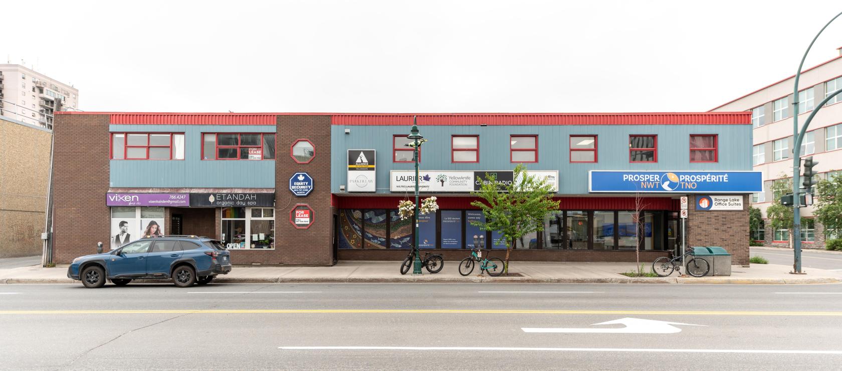 5007 50 Avenue, Downtown, Yellowknife 2