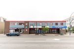 wh-bromley-building-hdr-37 at 5007 50 Avenue, Downtown, Yellowknife