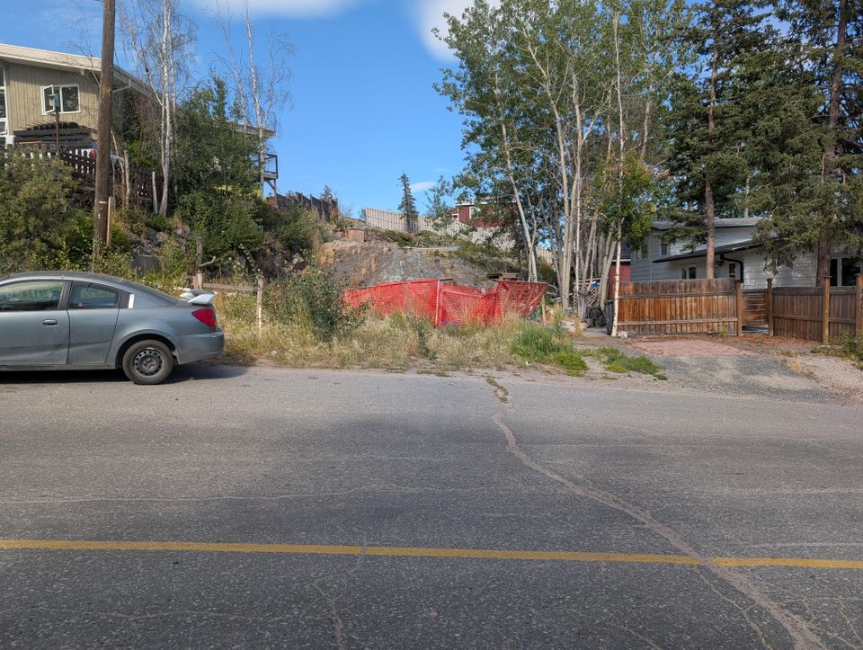 unnamed at 4901 45th Street, Downtown, Yellowknife