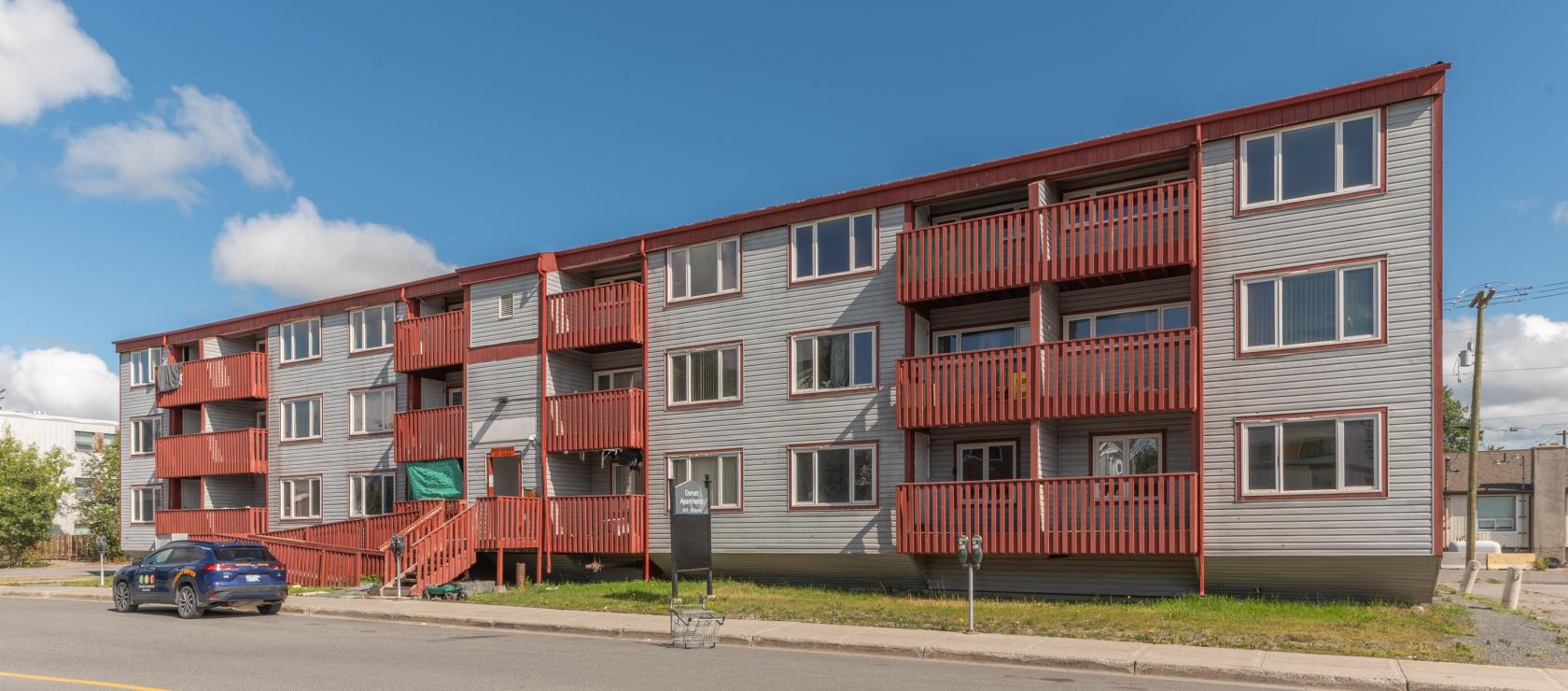 207 - 5123 53 Street, Downtown, Yellowknife 2