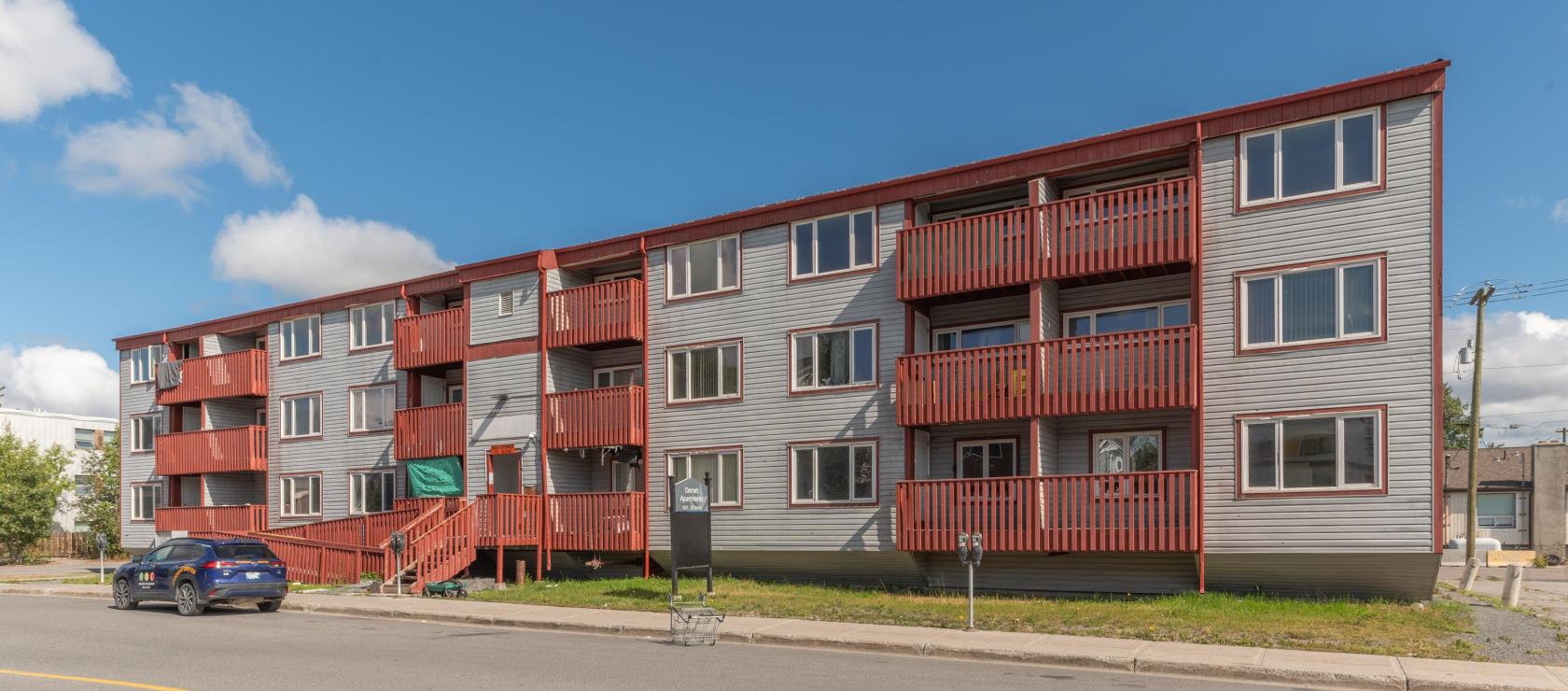 305 - 5123 53 Street, Downtown, Yellowknife 2